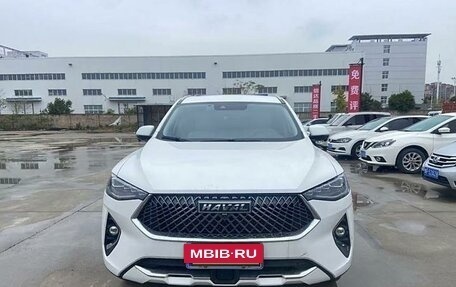 Haval F7 I, 2021 год, 1 697 000 рублей, 11 фотография