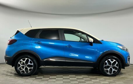 Renault Kaptur I рестайлинг, 2016 год, 1 549 000 рублей, 4 фотография