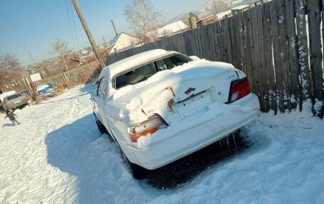 Toyota Vista, 1992 год, 100 000 рублей, 1 фотография