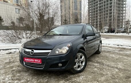 Opel Astra H, 2008 год, 455 000 рублей, 1 фотография