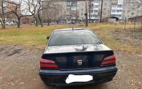 Peugeot 406 I, 1999 год, 65 000 рублей, 6 фотография