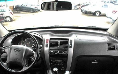 Hyundai Tucson III, 2006 год, 950 000 рублей, 7 фотография