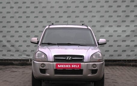 Hyundai Tucson III, 2006 год, 950 000 рублей, 3 фотография