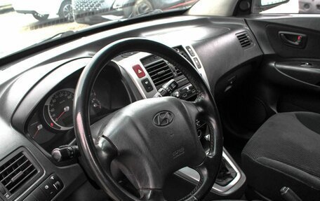 Hyundai Tucson III, 2006 год, 950 000 рублей, 18 фотография