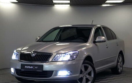 Skoda Octavia, 2012 год, 1 589 500 рублей, 15 фотография