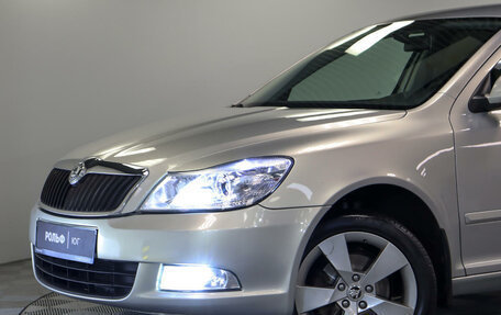 Skoda Octavia, 2012 год, 1 589 500 рублей, 18 фотография