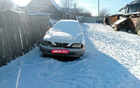 Toyota Vista, 1992 год, 100 000 рублей, 2 фотография