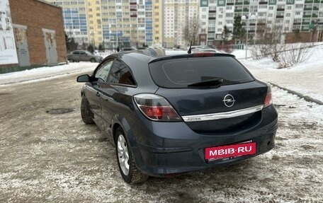 Opel Astra H, 2008 год, 455 000 рублей, 2 фотография