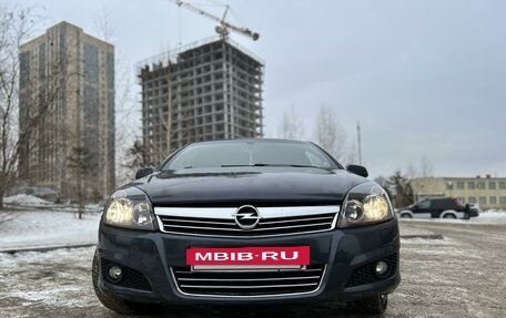 Opel Astra H, 2008 год, 455 000 рублей, 6 фотография