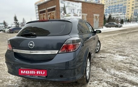 Opel Astra H, 2008 год, 455 000 рублей, 4 фотография