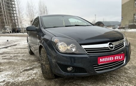 Opel Astra H, 2008 год, 455 000 рублей, 5 фотография