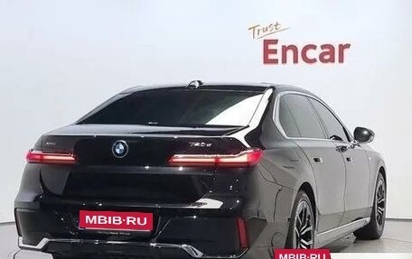 BMW 7 серия, 2024 год, 14 595 000 рублей, 2 фотография