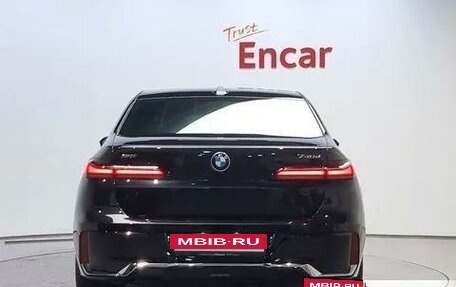 BMW 7 серия, 2024 год, 14 595 000 рублей, 4 фотография