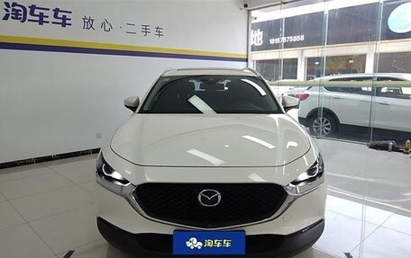 Mazda CX-30 I, 2021 год, 2 320 000 рублей, 2 фотография