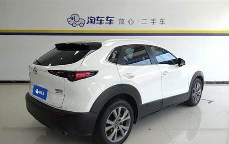 Mazda CX-30 I, 2021 год, 2 320 000 рублей, 3 фотография