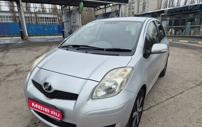 Toyota Vitz, 2008 год, 675 000 рублей, 1 фотография