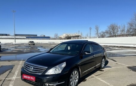 Nissan Teana, 2008 год, 750 000 рублей, 1 фотография