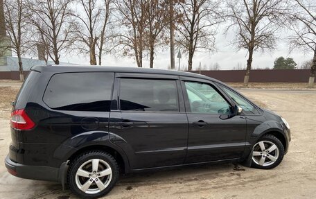 Ford Galaxy II, 2007 год, 820 000 рублей, 4 фотография