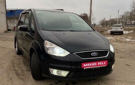 Ford Galaxy II, 2007 год, 820 000 рублей, 2 фотография