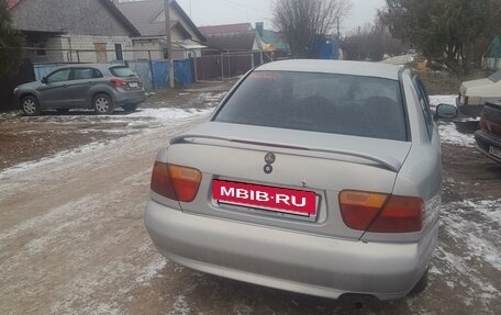 Mitsubishi Carisma I, 1997 год, 145 000 рублей, 4 фотография