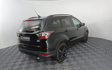 Ford Escape III, 2018 год, 1 700 000 рублей, 9 фотография