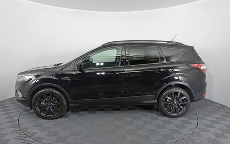 Ford Escape III, 2018 год, 1 700 000 рублей, 12 фотография