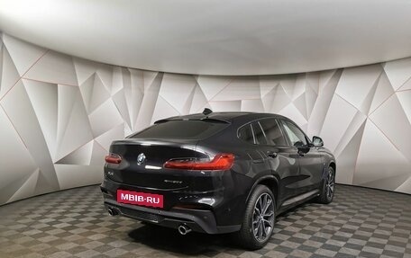 BMW X4, 2019 год, 5 720 000 рублей, 2 фотография