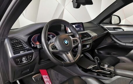 BMW X4, 2019 год, 5 720 000 рублей, 8 фотография