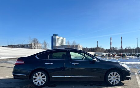 Nissan Teana, 2008 год, 750 000 рублей, 6 фотография