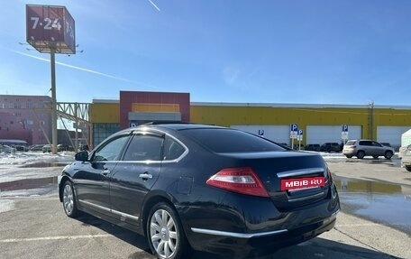 Nissan Teana, 2008 год, 750 000 рублей, 3 фотография