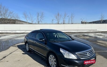 Nissan Teana, 2008 год, 750 000 рублей, 7 фотография