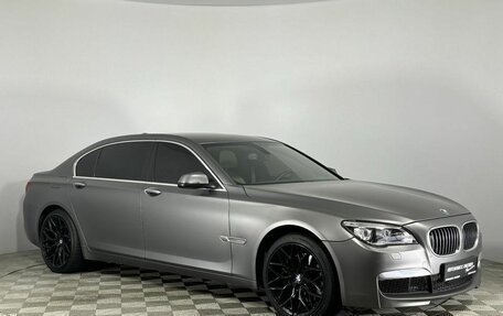 BMW 7 серия, 2012 год, 1 997 000 рублей, 4 фотография