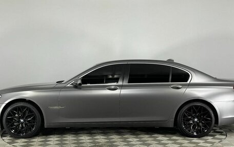 BMW 7 серия, 2012 год, 1 997 000 рублей, 6 фотография