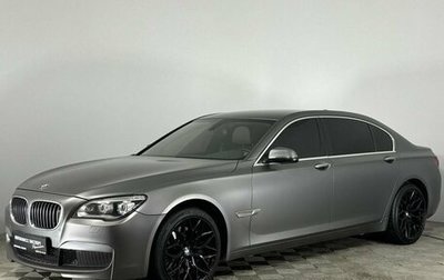 BMW 7 серия, 2012 год, 1 997 000 рублей, 1 фотография