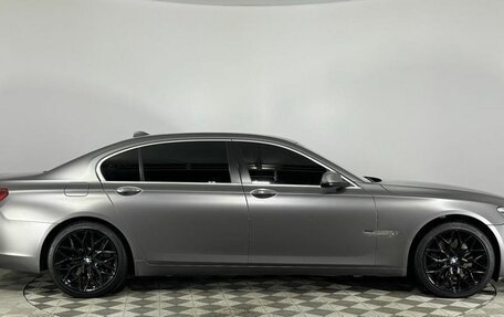 BMW 7 серия, 2012 год, 1 997 000 рублей, 5 фотография