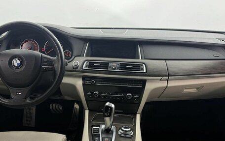 BMW 7 серия, 2012 год, 1 997 000 рублей, 14 фотография