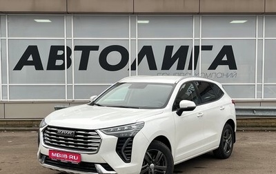 Haval Jolion, 2023 год, 1 886 000 рублей, 1 фотография