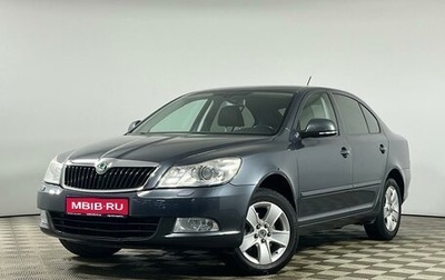 Skoda Octavia, 2011 год, 998 000 рублей, 1 фотография