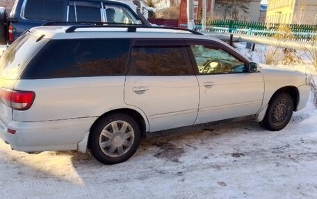 Nissan Avenir II, 2001 год, 450 000 рублей, 1 фотография