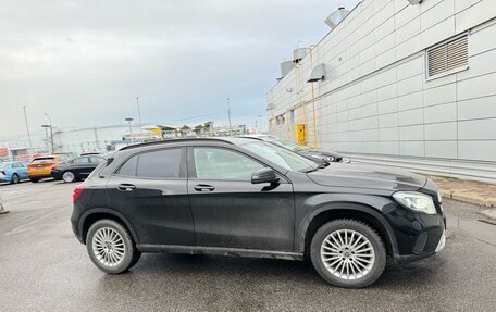 Mercedes-Benz GLA, 2018 год, 2 515 000 рублей, 4 фотография