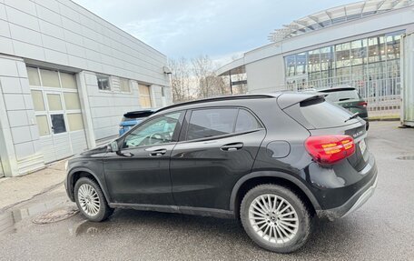 Mercedes-Benz GLA, 2018 год, 2 515 000 рублей, 6 фотография