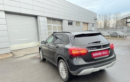 Mercedes-Benz GLA, 2018 год, 2 515 000 рублей, 7 фотография