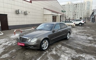 Mercedes-Benz E-Класс, 2007 год, 1 260 000 рублей, 1 фотография