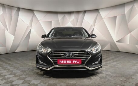 Hyundai Sonata VII, 2018 год, 1 949 000 рублей, 7 фотография