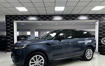 Land Rover Range Rover Sport, 2023 год, 16 200 000 рублей, 1 фотография