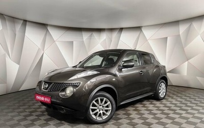 Nissan Juke II, 2012 год, 965 000 рублей, 1 фотография