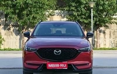 Mazda CX-5 II, 2021 год, 2 800 000 рублей, 1 фотография