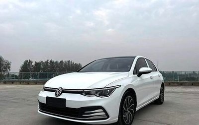 Volkswagen Golf VII, 2021 год, 1 600 000 рублей, 1 фотография