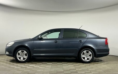 Skoda Octavia, 2011 год, 998 000 рублей, 3 фотография