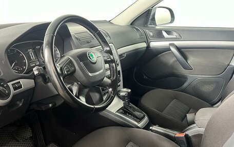 Skoda Octavia, 2011 год, 998 000 рублей, 11 фотография